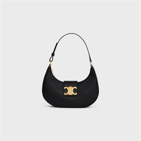 celine bag 20cm black